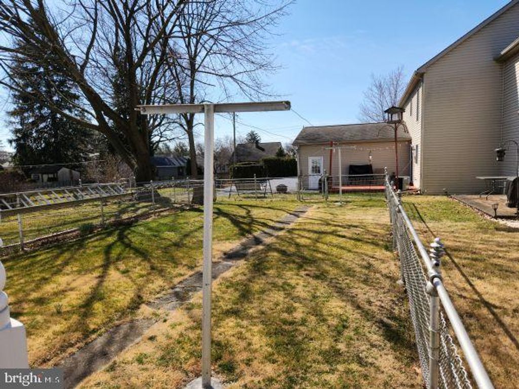 Photo of 188 N MAIN ST, MANHEIM, PA 17545 (MLS # PALA2032278)