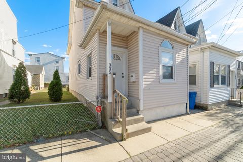 305 BROADWAY WESTVILLE NJ 08093