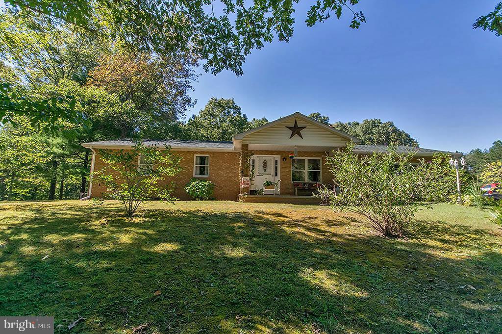 HIGHLAND RIDGE - Residential