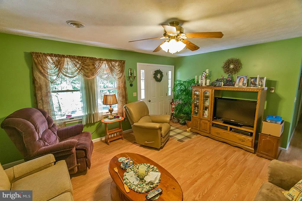 HIGHLAND RIDGE - Residential