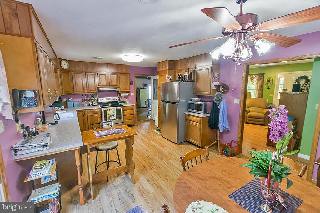 HIGHLAND RIDGE - Residential