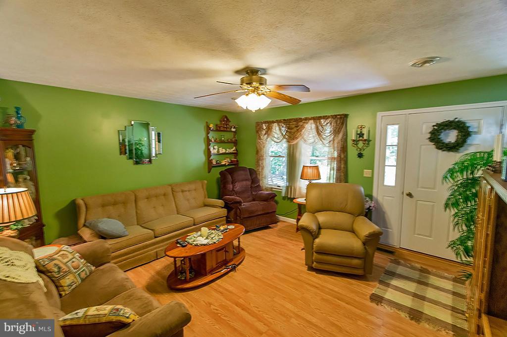 HIGHLAND RIDGE - Residential