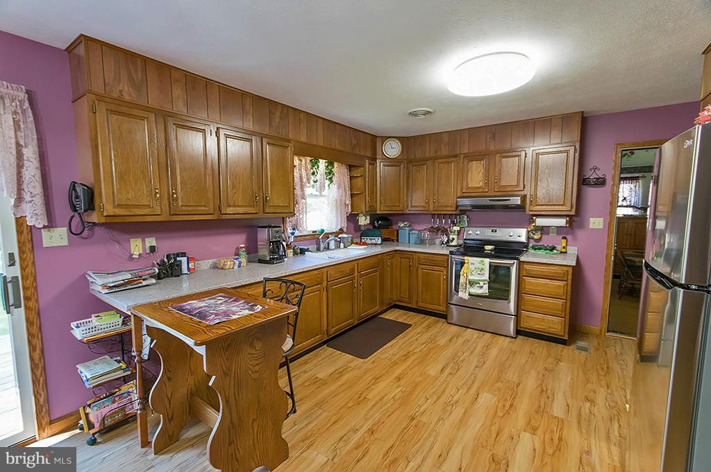 HIGHLAND RIDGE - Residential