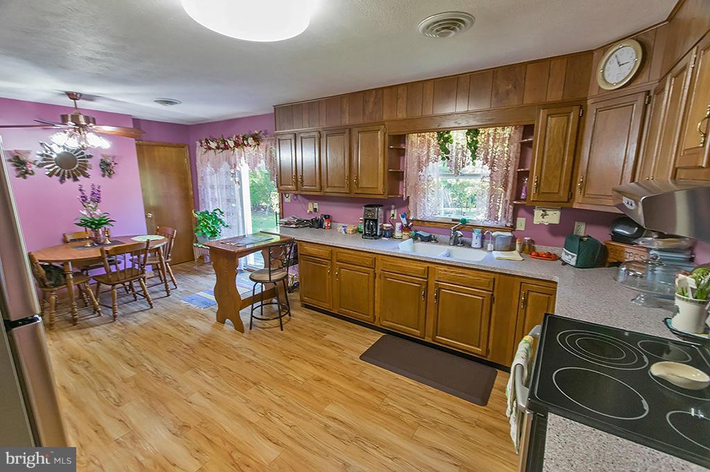 HIGHLAND RIDGE - Residential