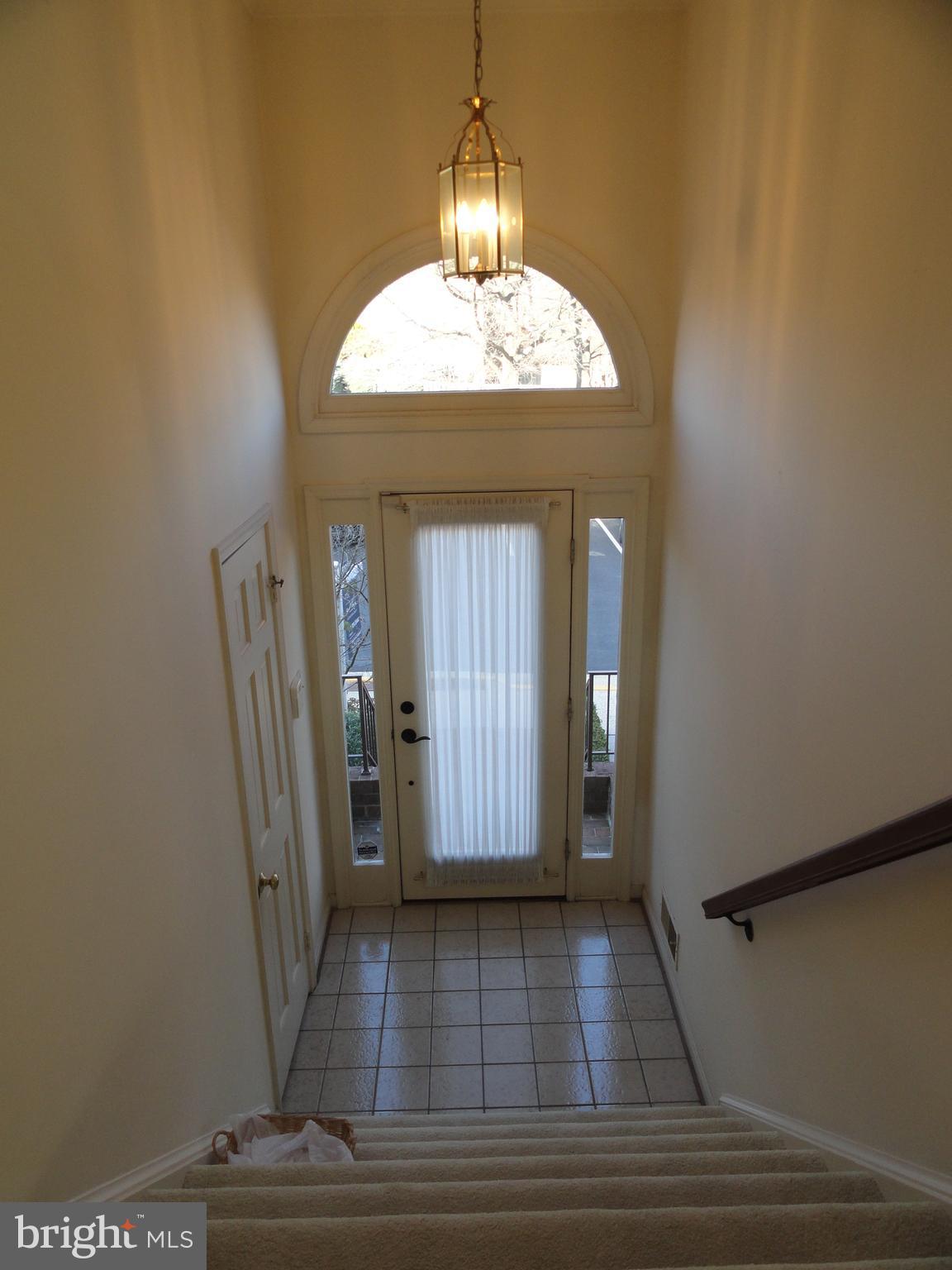 TREEBROOKE CONDOMINIUM - Residential Lease