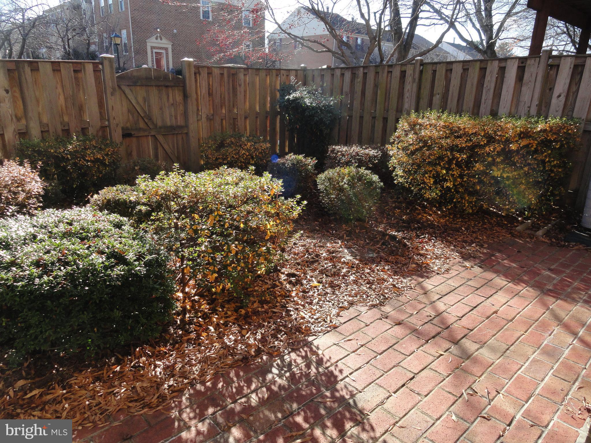 TREEBROOKE CONDOMINIUM - Residential Lease