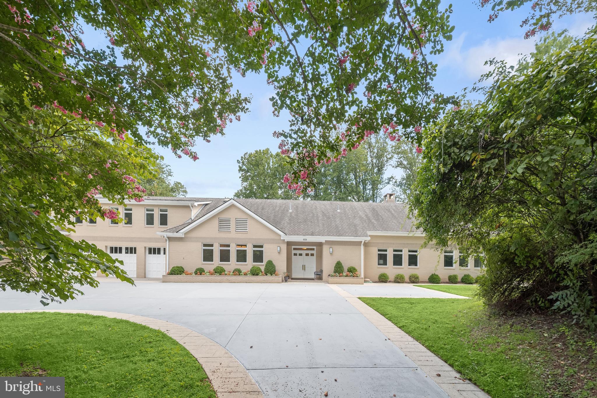 9744 THE CORRAL DRIVE