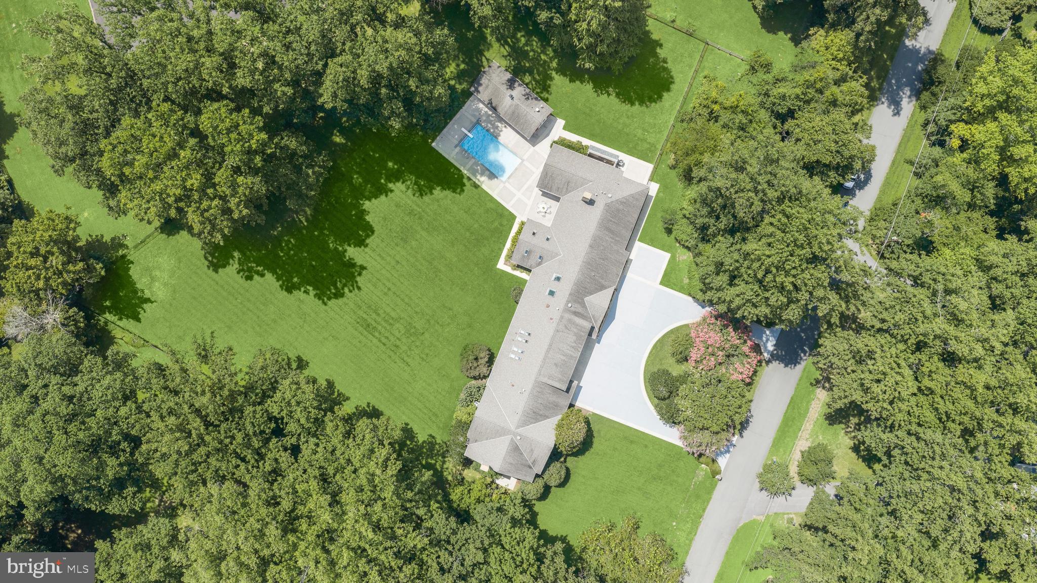 9744 THE CORRAL DRIVE