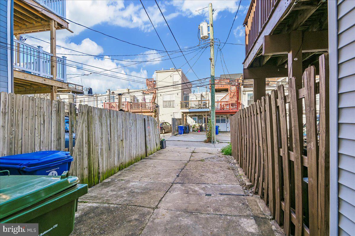 1720 S HANOVER STREET