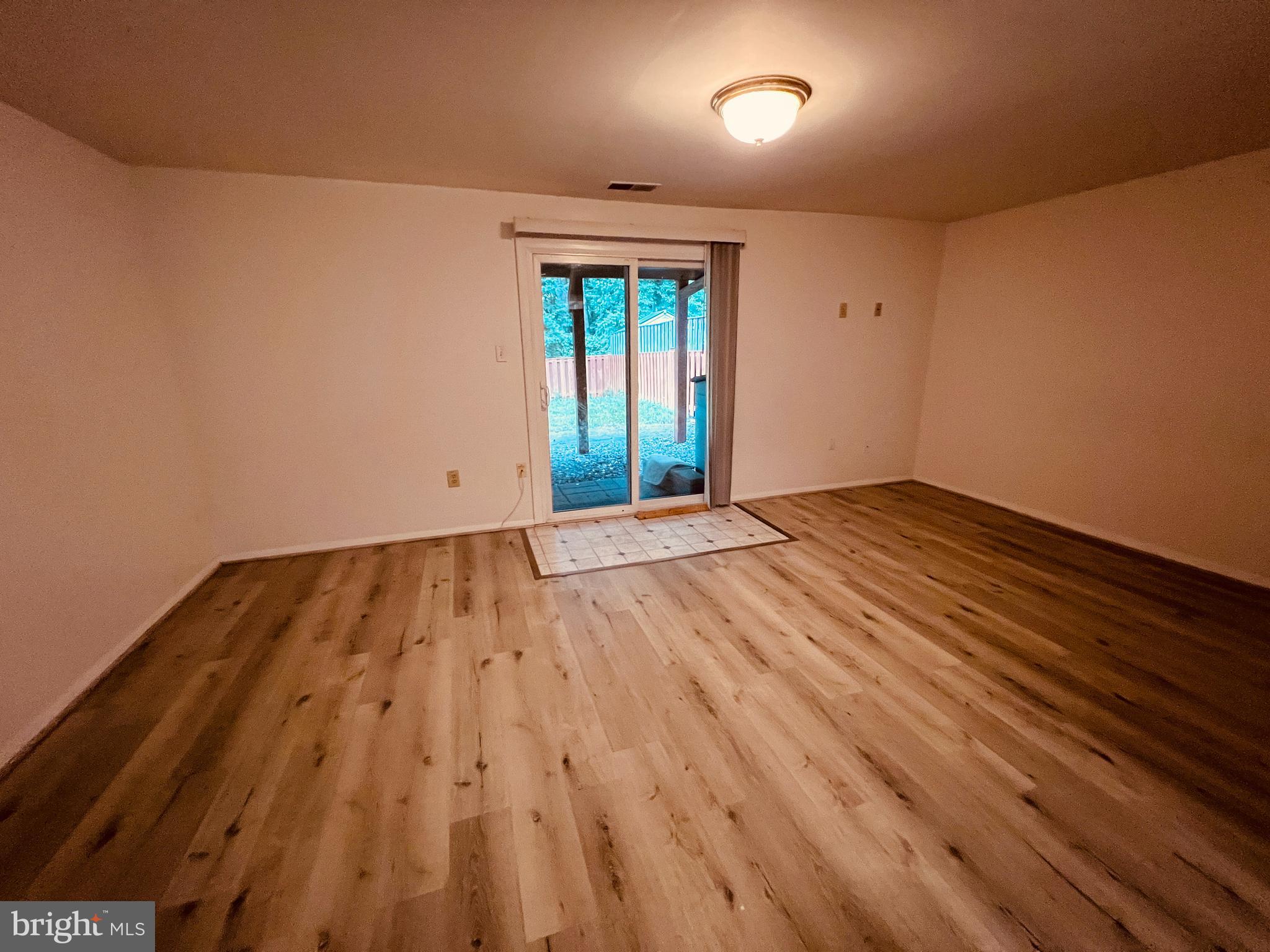 BOWLING BROOK FARMS - Residential Lease