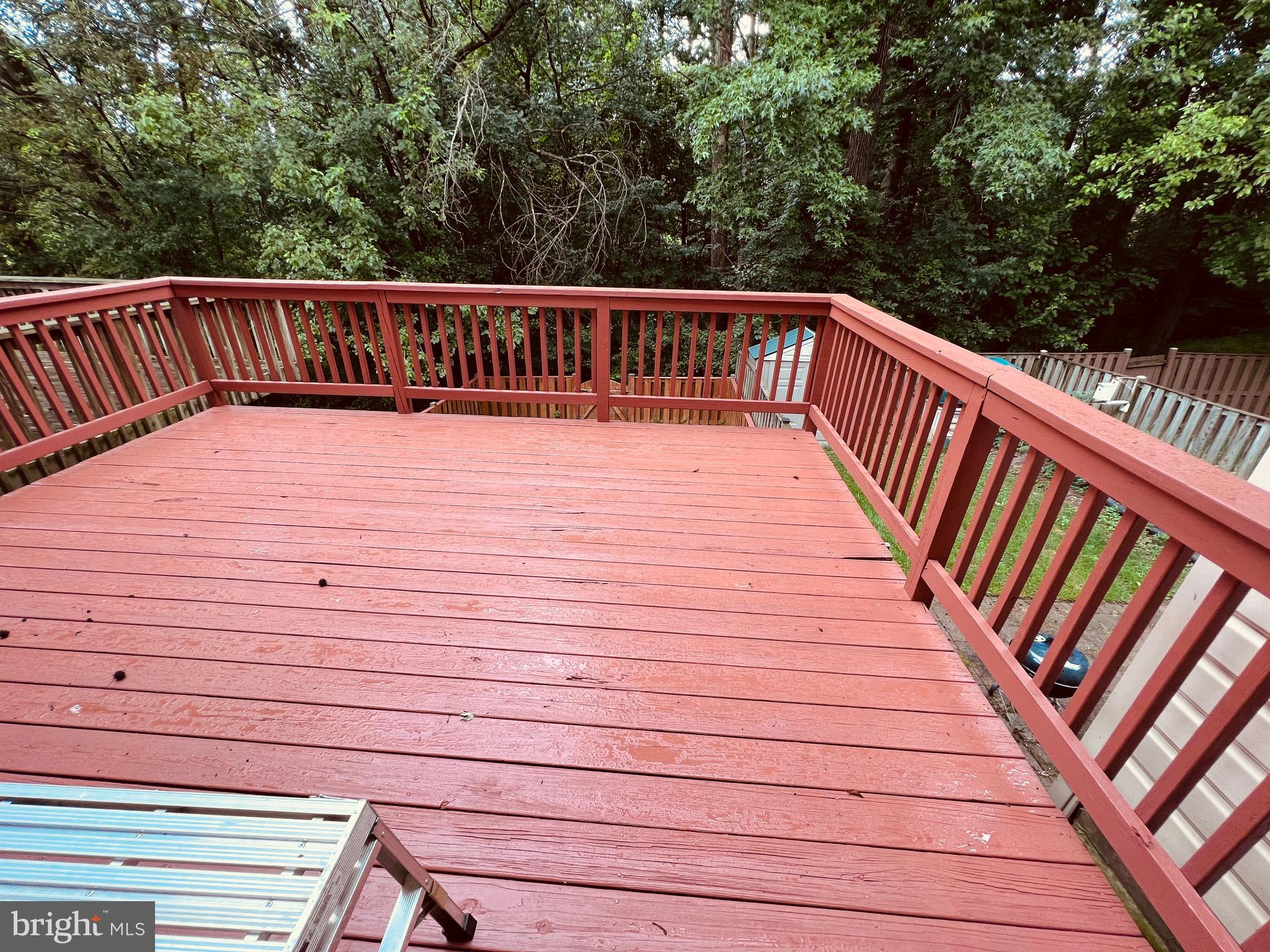 BOWLING BROOK FARMS - Residential Lease