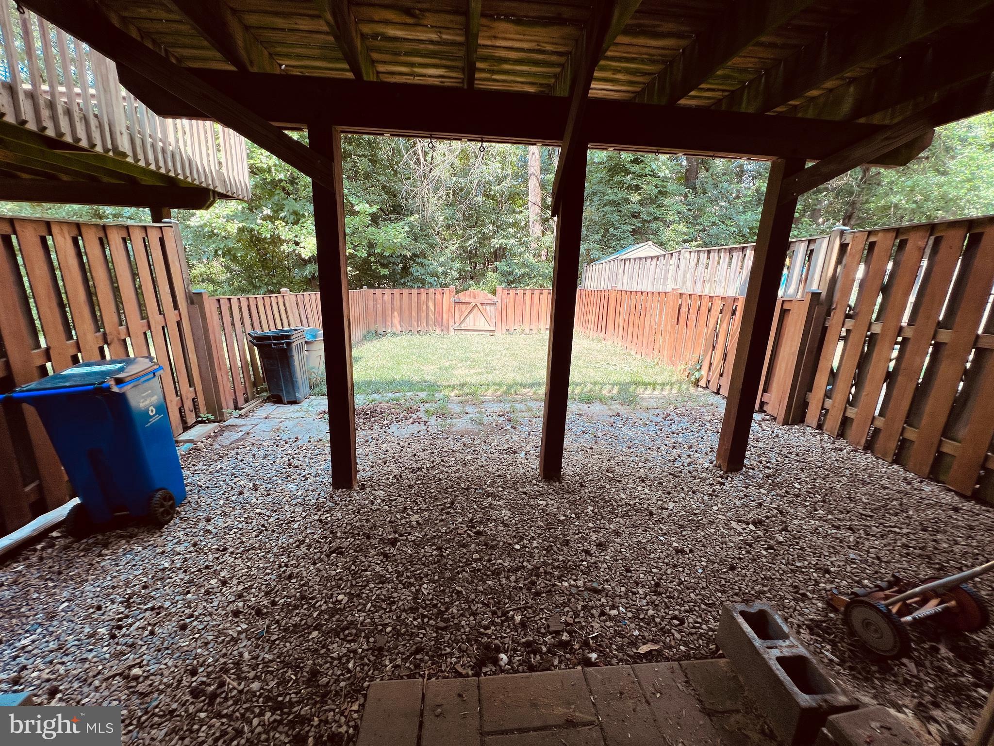 BOWLING BROOK FARMS - Residential Lease