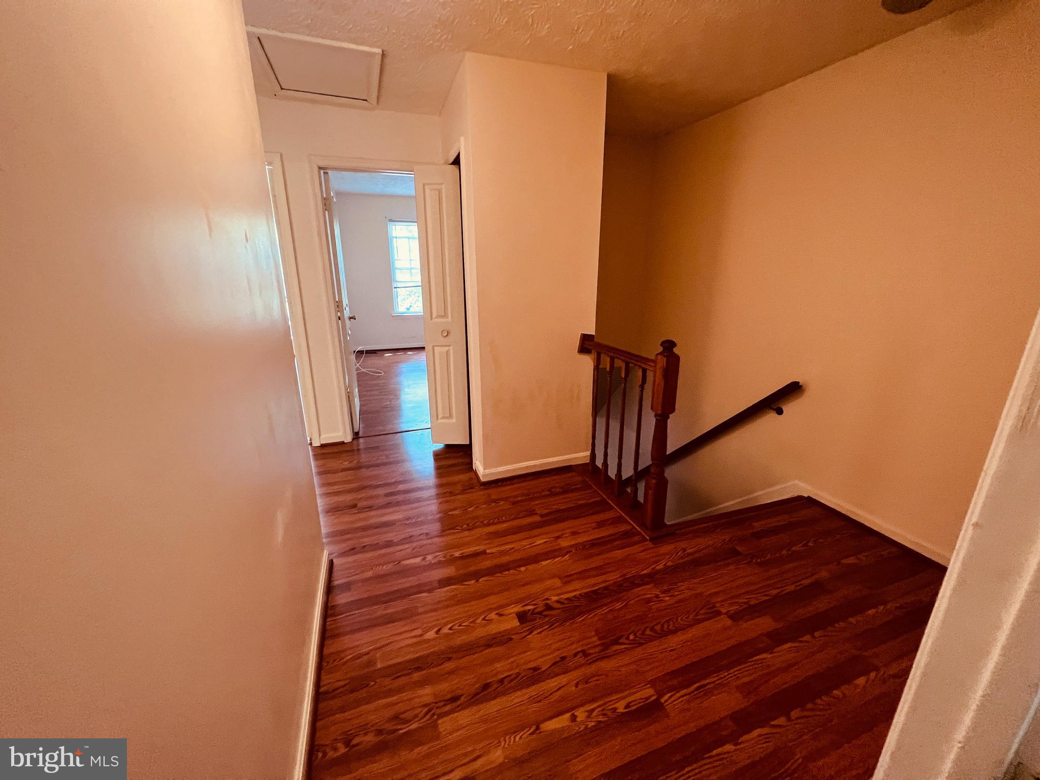 BOWLING BROOK FARMS - Residential Lease