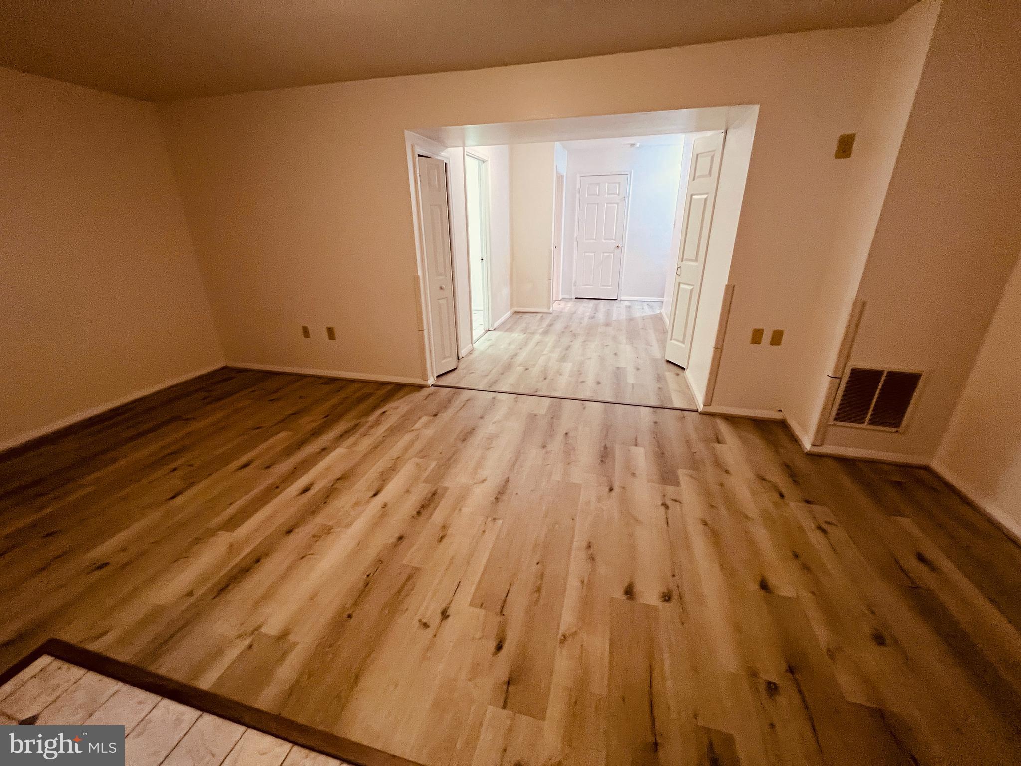 BOWLING BROOK FARMS - Residential Lease