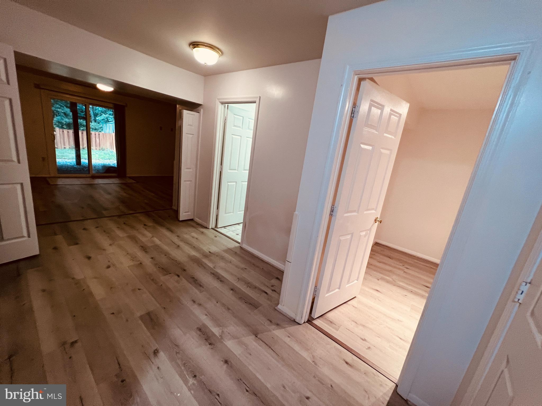 BOWLING BROOK FARMS - Residential Lease