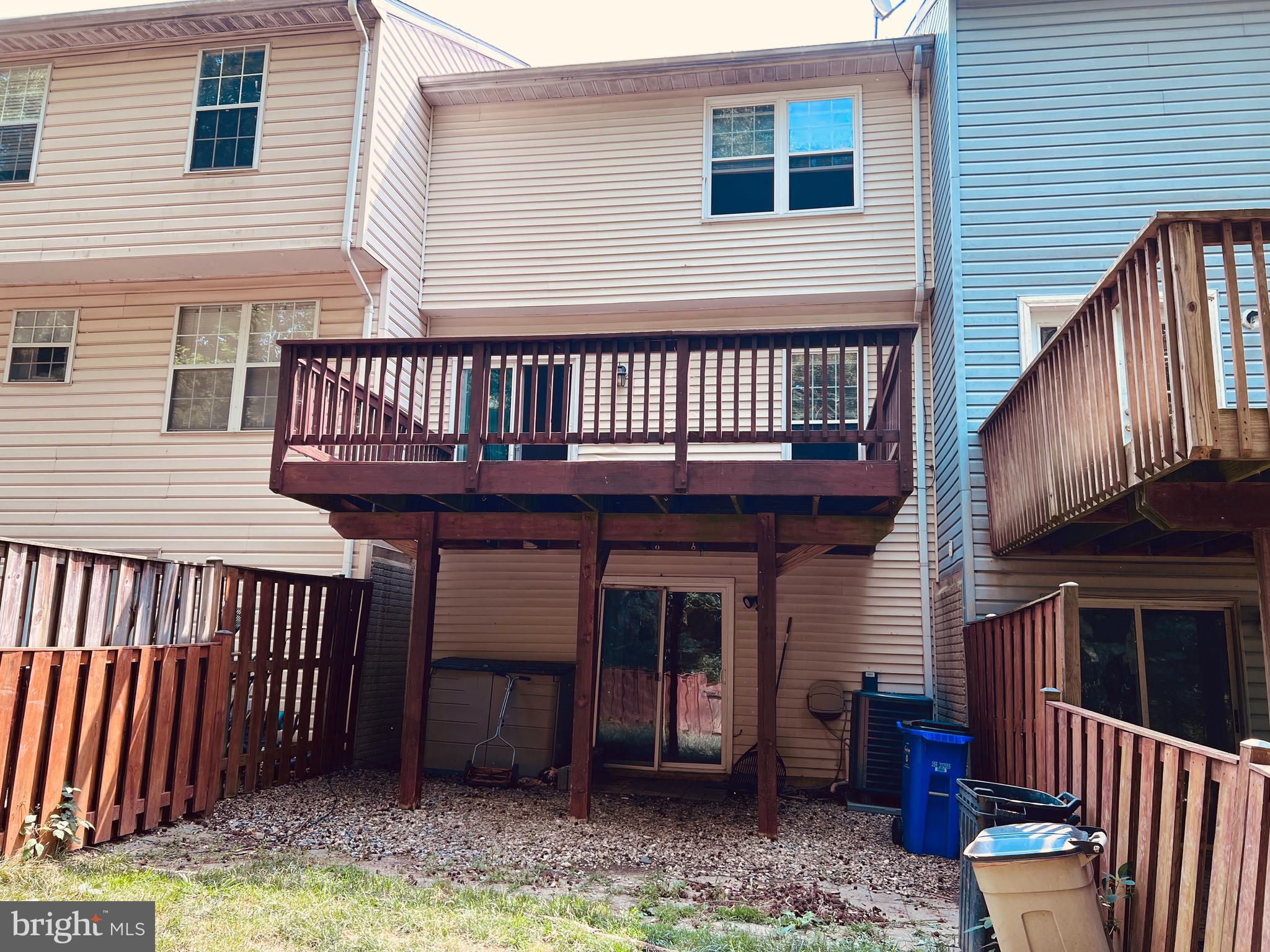 BOWLING BROOK FARMS - Residential Lease