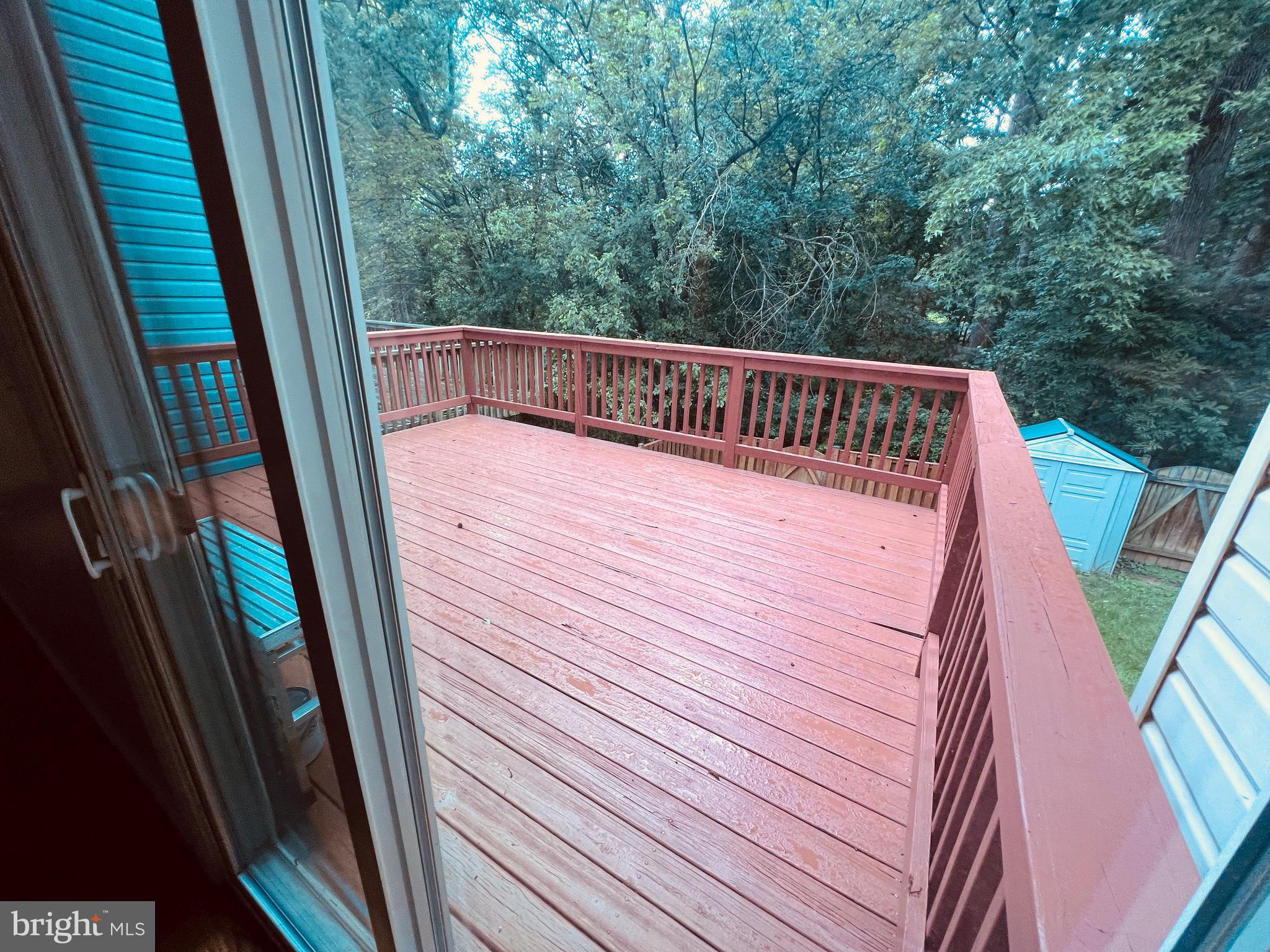 BOWLING BROOK FARMS - Residential Lease