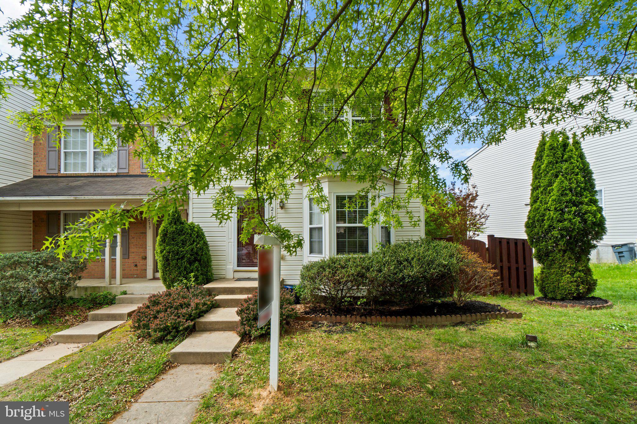 211 OLIVER HEIGHTS ROAD