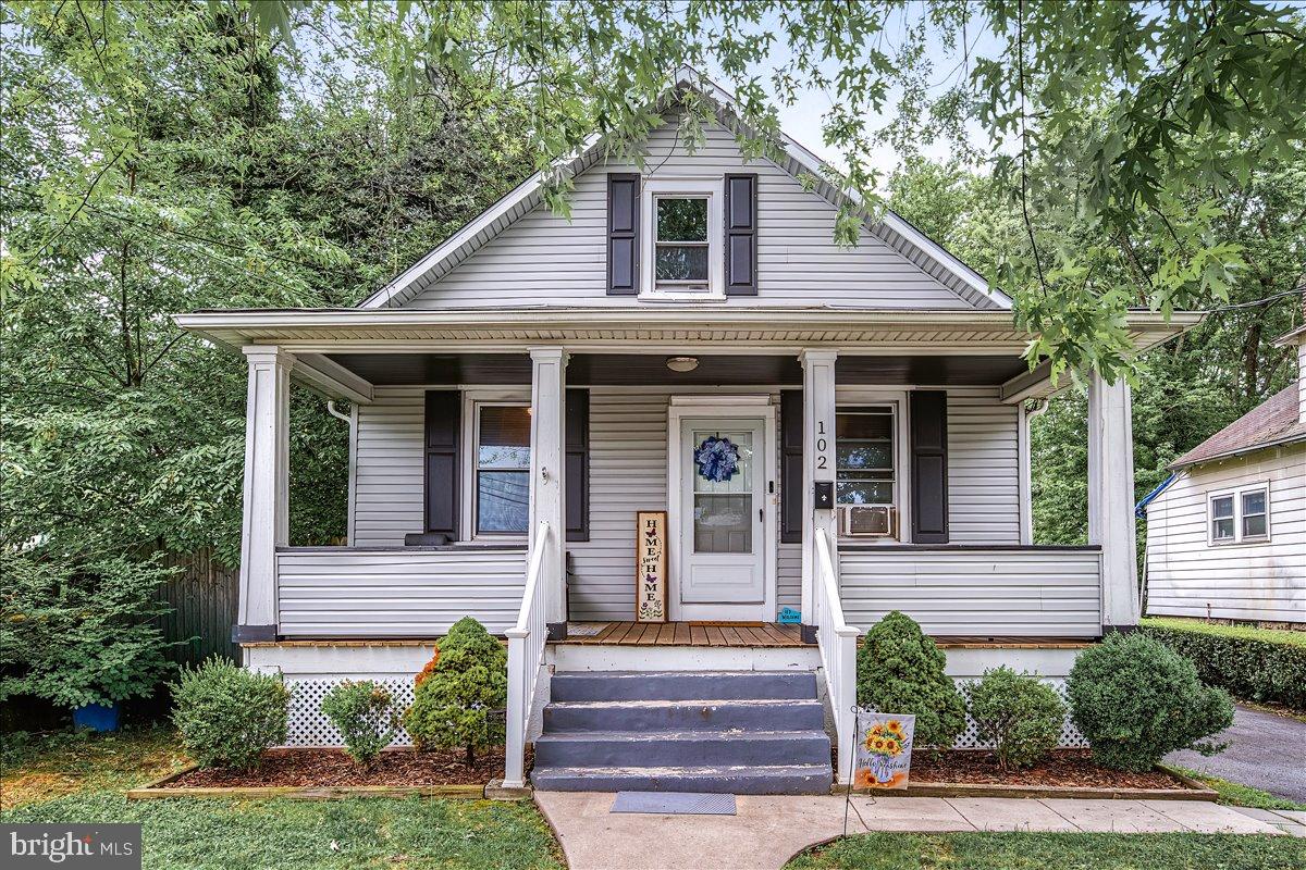 102 WESTERN AVENUE