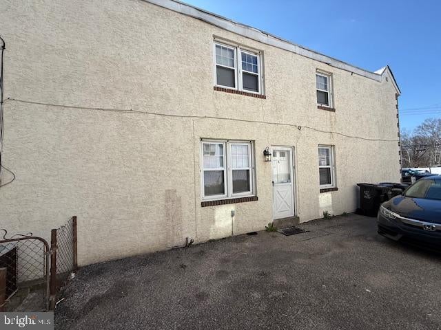 417 E FORNANCE STREET