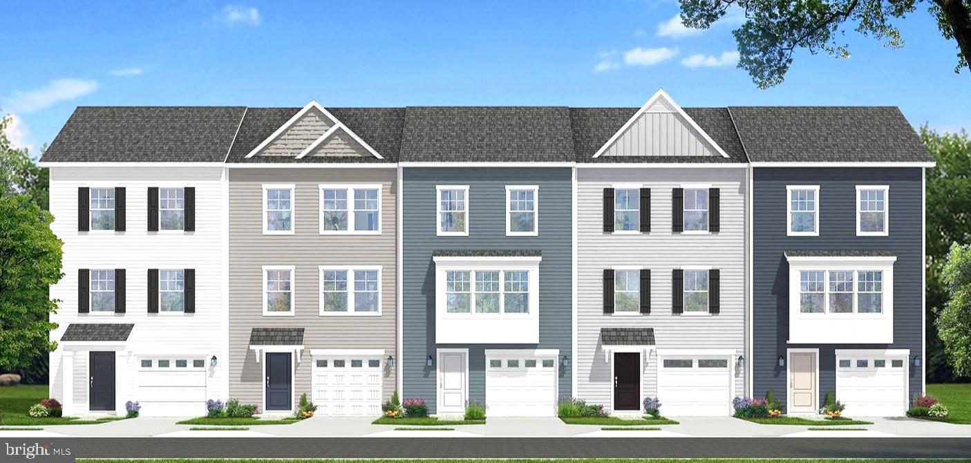 HOMESITE 18 KNOLL VIEW DRIVE