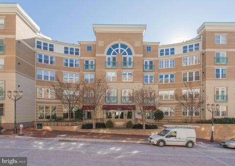 Condo For Rent - 12001 Market Street #309<br/> Fairfax County, RESTON, VA 20190