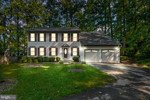4 Puri Lane, Stafford, VA MLS: VAST2053566