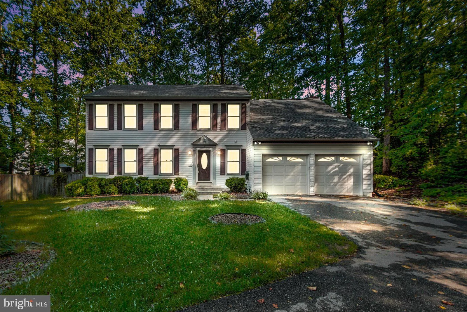 4 Puri Lane, Stafford, VA, 22554