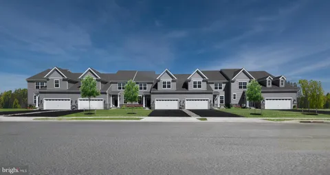 Gordon House Way Unit WALDEN, Middletown, DE MLS: DENC2039100