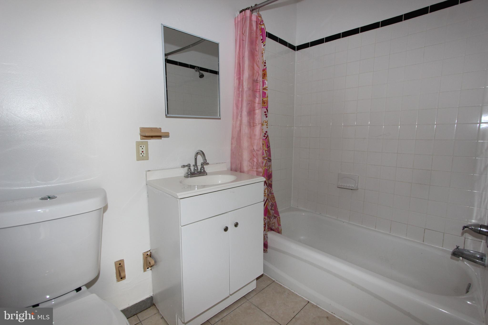 ANACOSTIA - Residential Lease