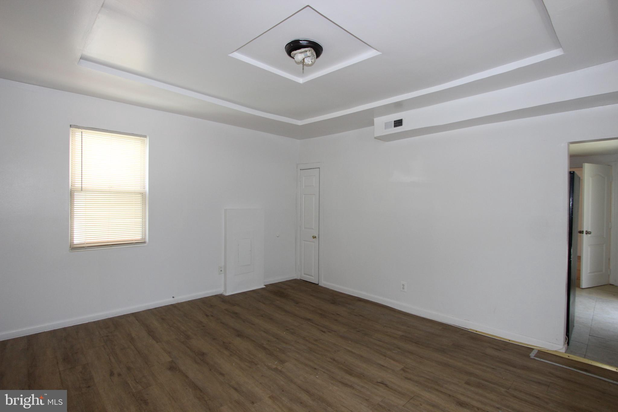 ANACOSTIA - Residential Lease