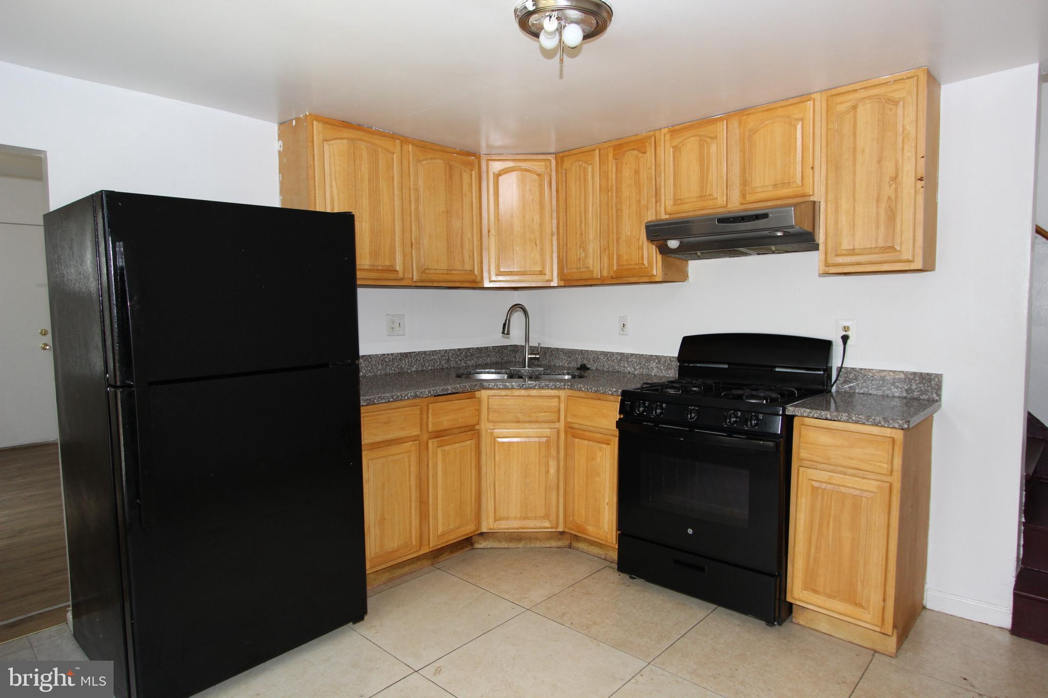 ANACOSTIA - Residential Lease