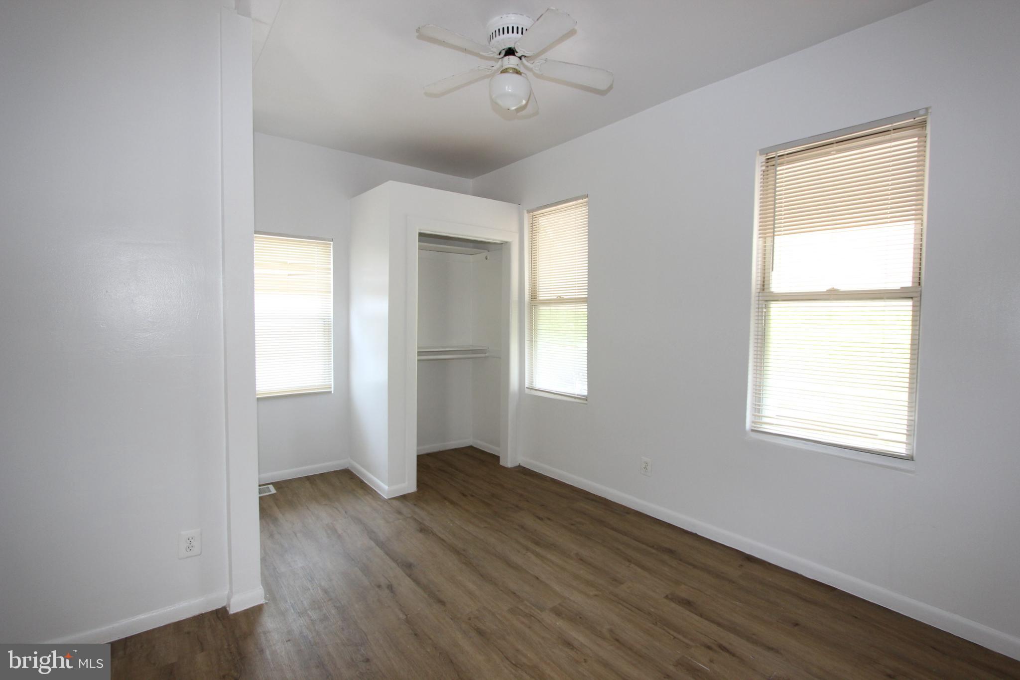 ANACOSTIA - Residential Lease