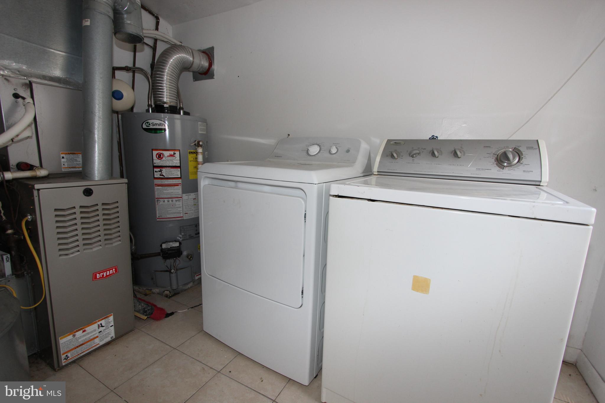 ANACOSTIA - Residential Lease