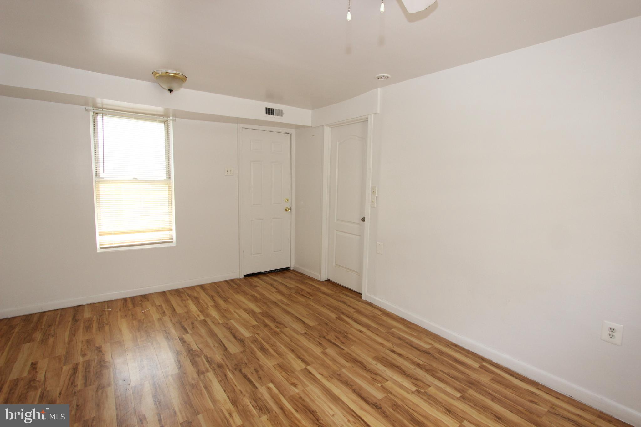 ANACOSTIA - Residential Lease