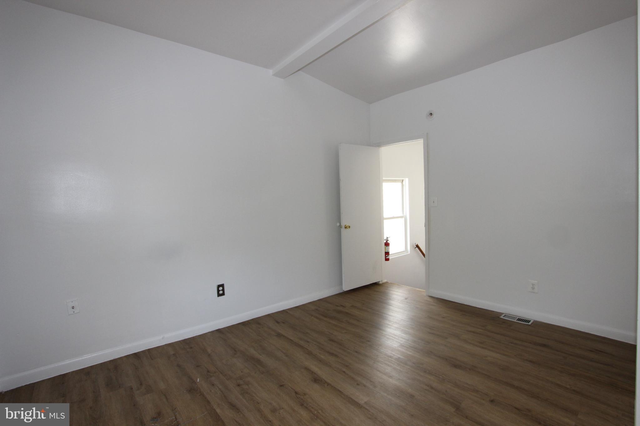 ANACOSTIA - Residential Lease