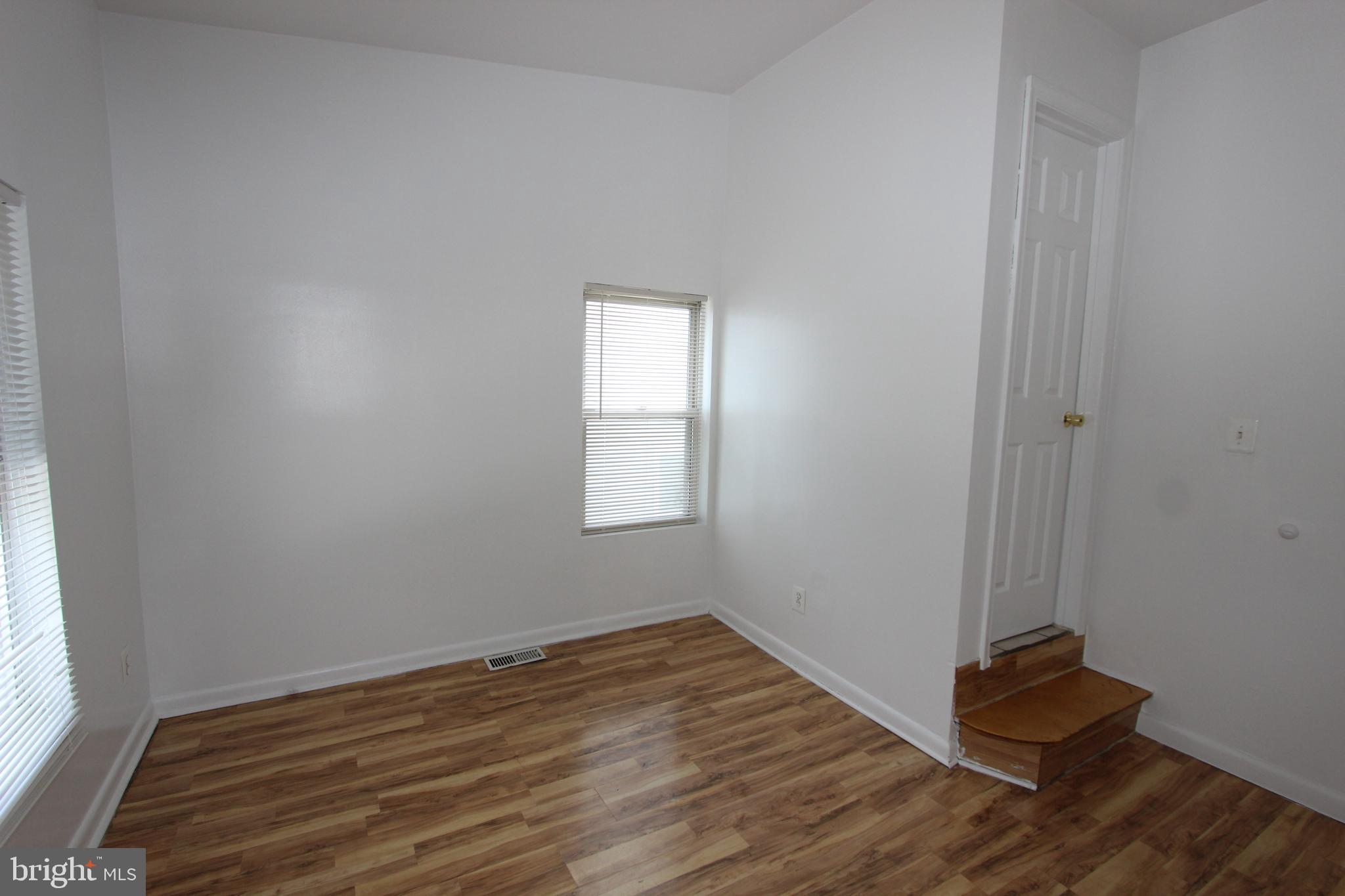 ANACOSTIA - Residential Lease