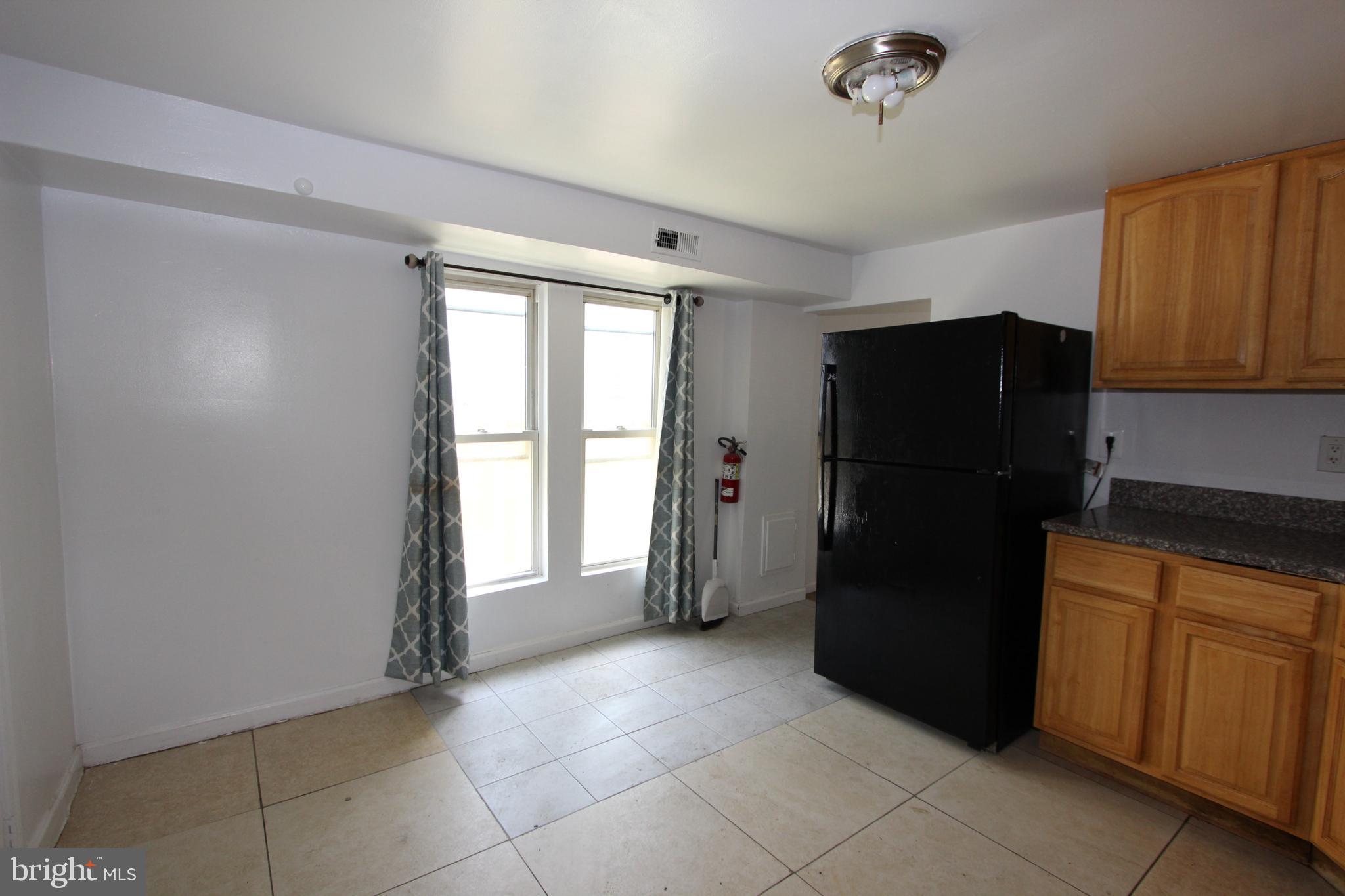 ANACOSTIA - Residential Lease