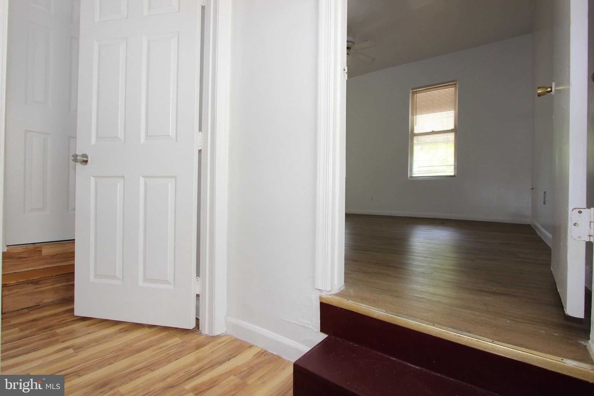 ANACOSTIA - Residential Lease