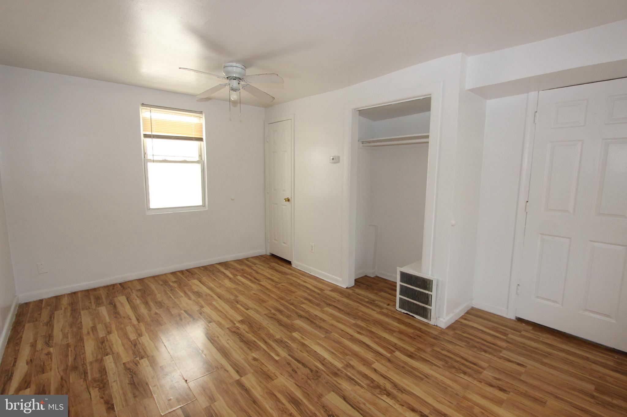 ANACOSTIA - Residential Lease