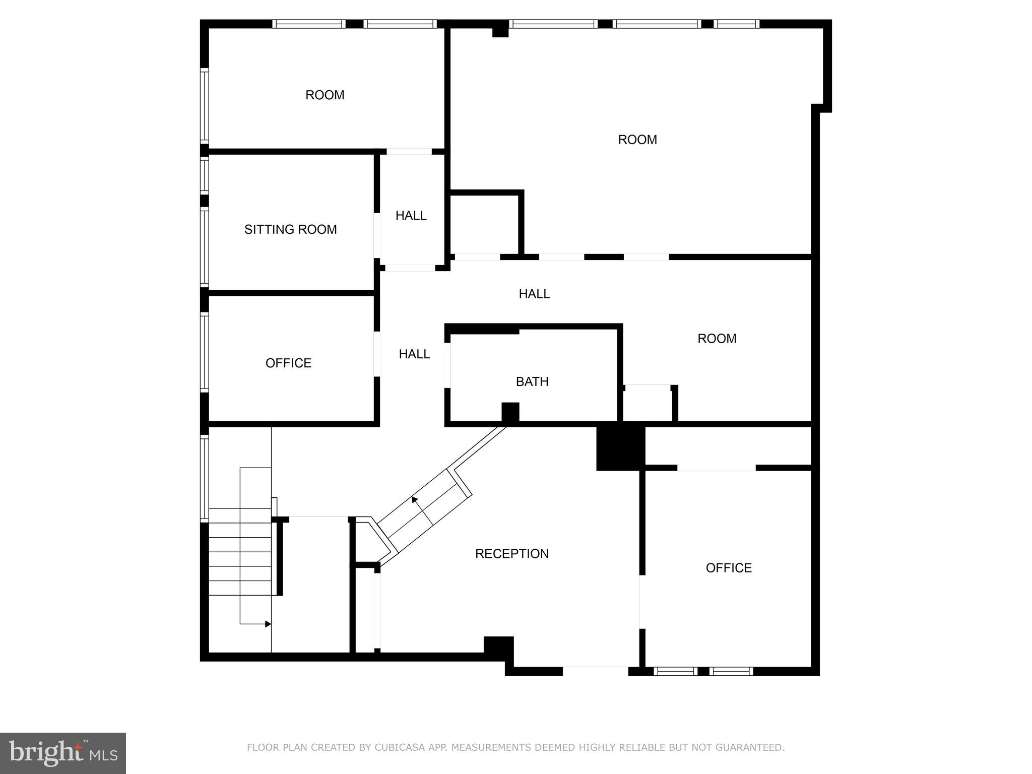 CHESTNUT COURT - Commercial Sale