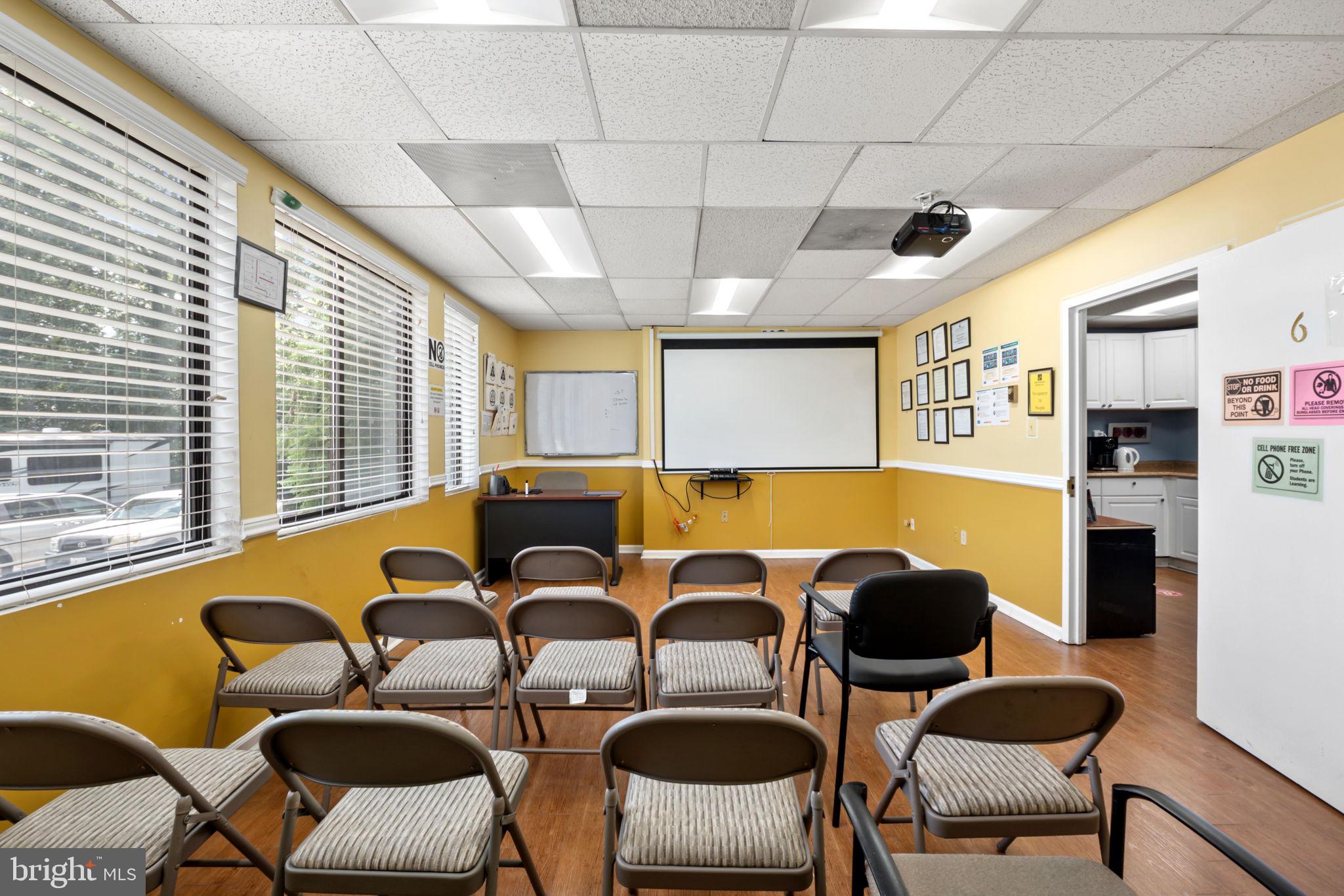 CHESTNUT COURT - Commercial Sale