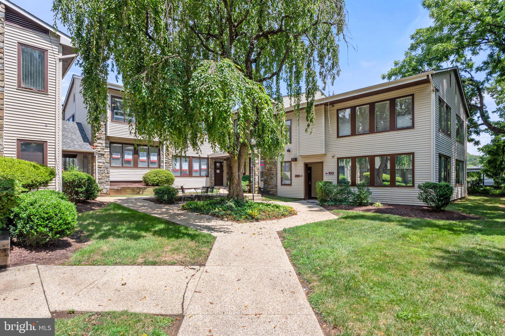 CHESTNUT COURT - Commercial Sale