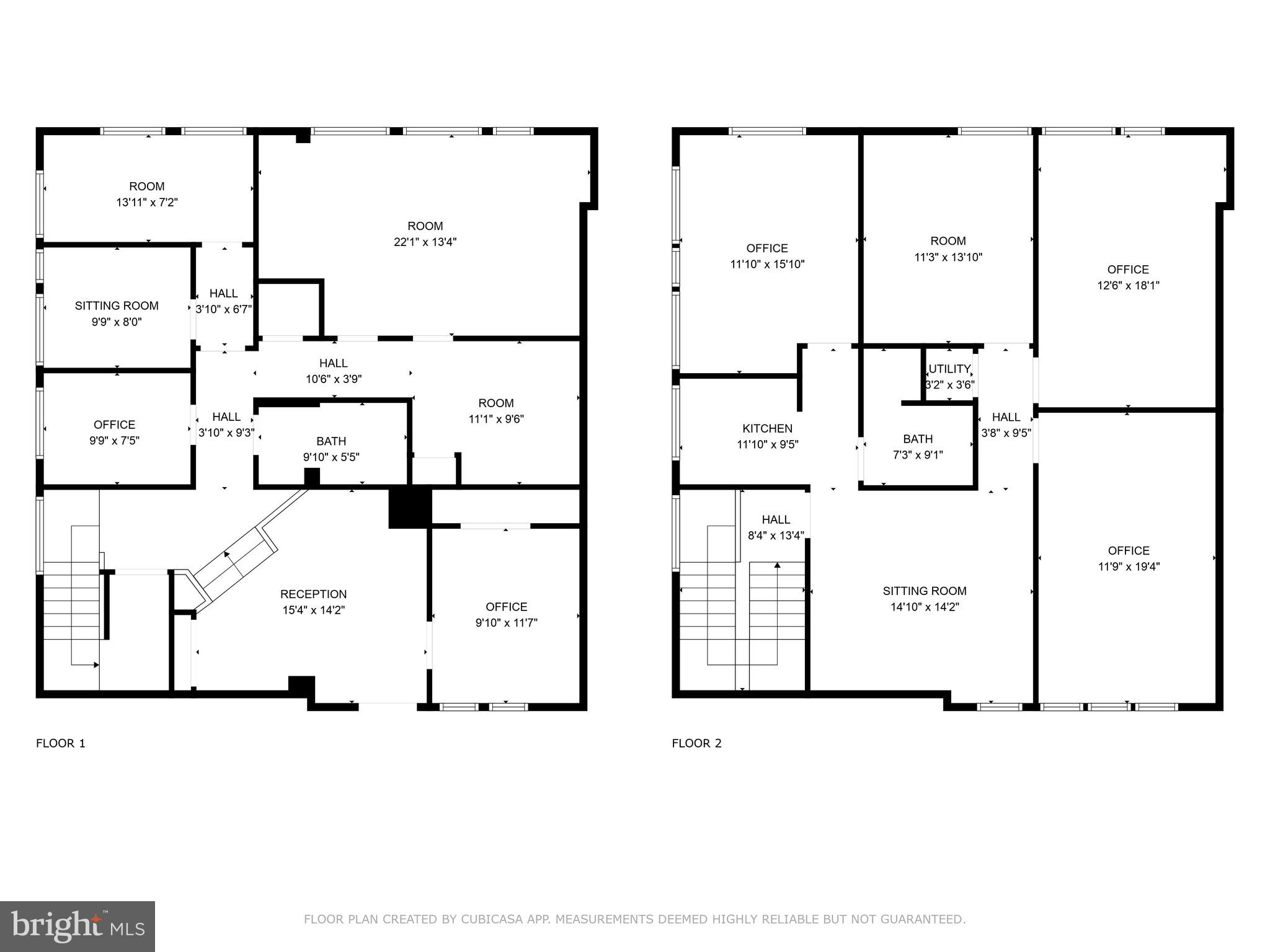 CHESTNUT COURT - Commercial Sale