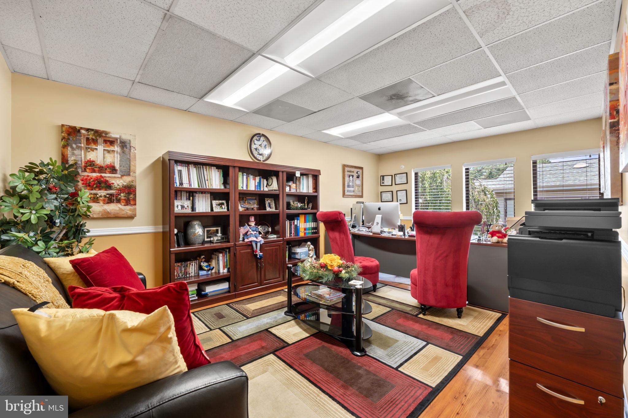 CHESTNUT COURT - Commercial Sale