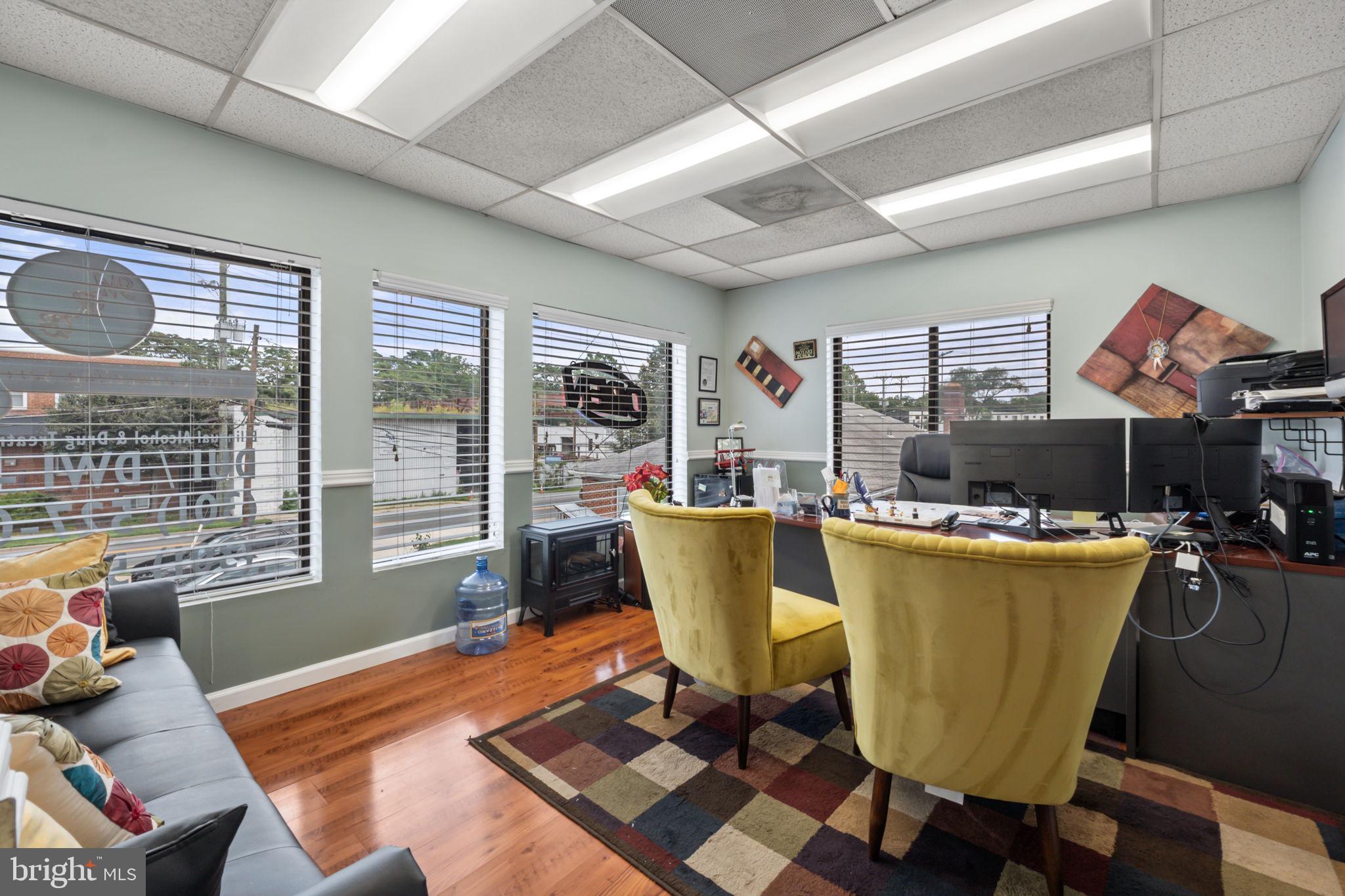 CHESTNUT COURT - Commercial Sale