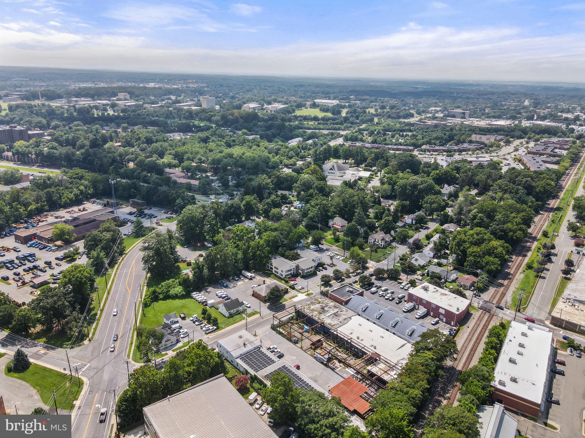 CHESTNUT COURT - Commercial Sale