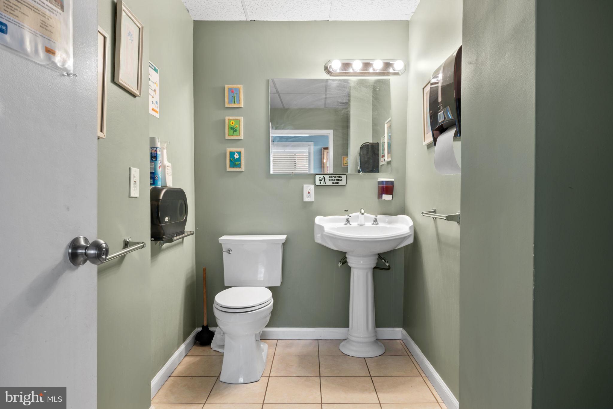 CHESTNUT COURT - Commercial Sale