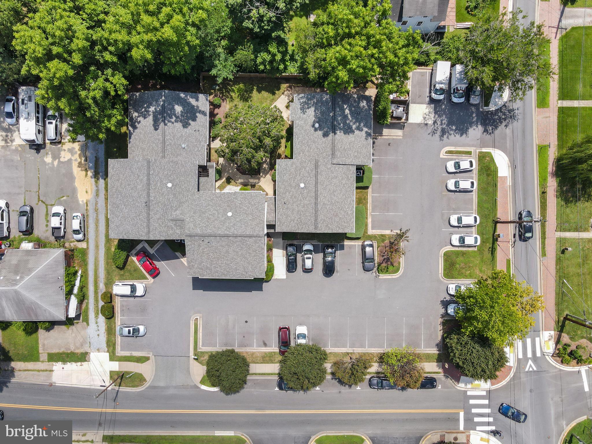 CHESTNUT COURT - Commercial Sale