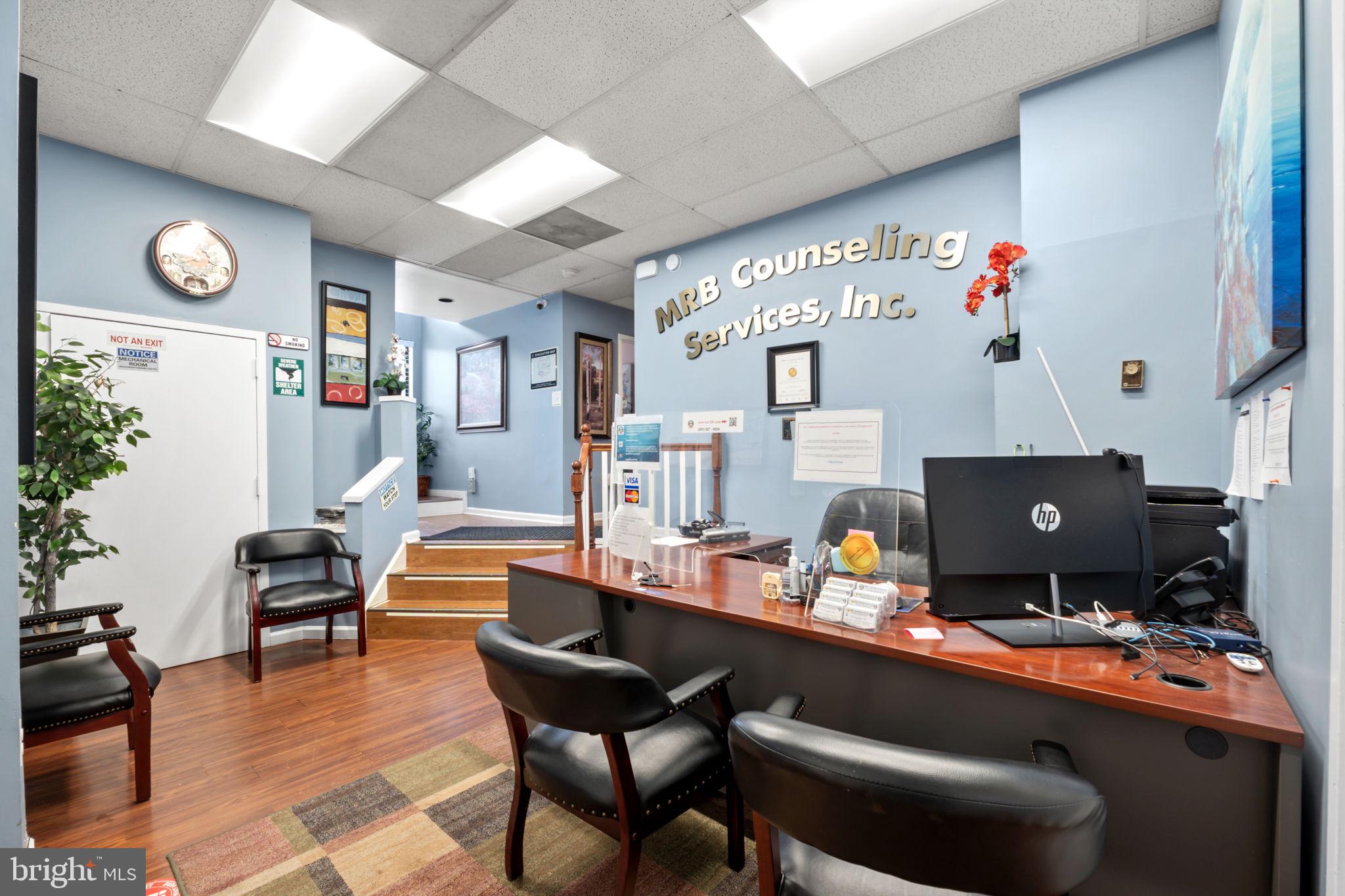 CHESTNUT COURT - Commercial Sale